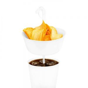 VASO BOTANERO SOCCER personalizada